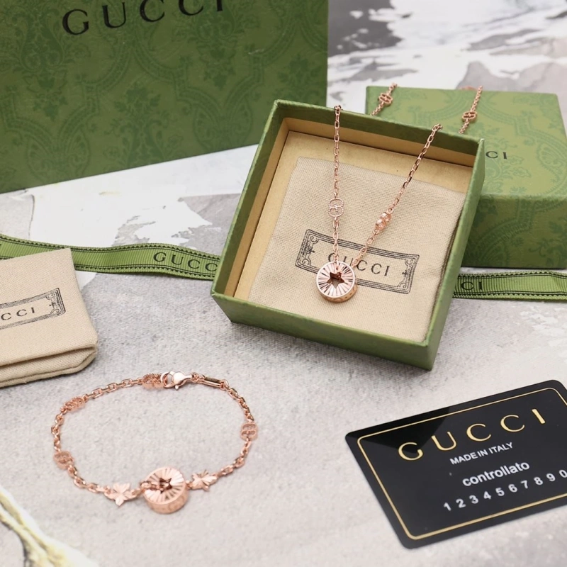 EasyMatch Gxccx Necklaces 305115
