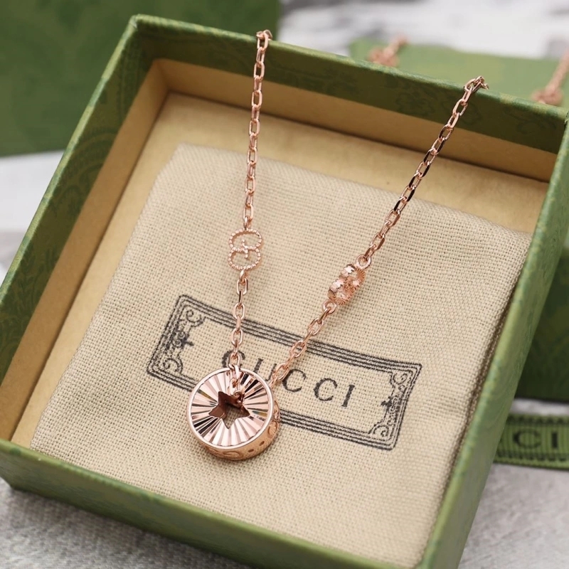 EasyMatch Gxccx Necklaces 305115
