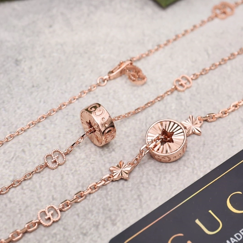 EasyMatch Gxccx Necklaces 305115