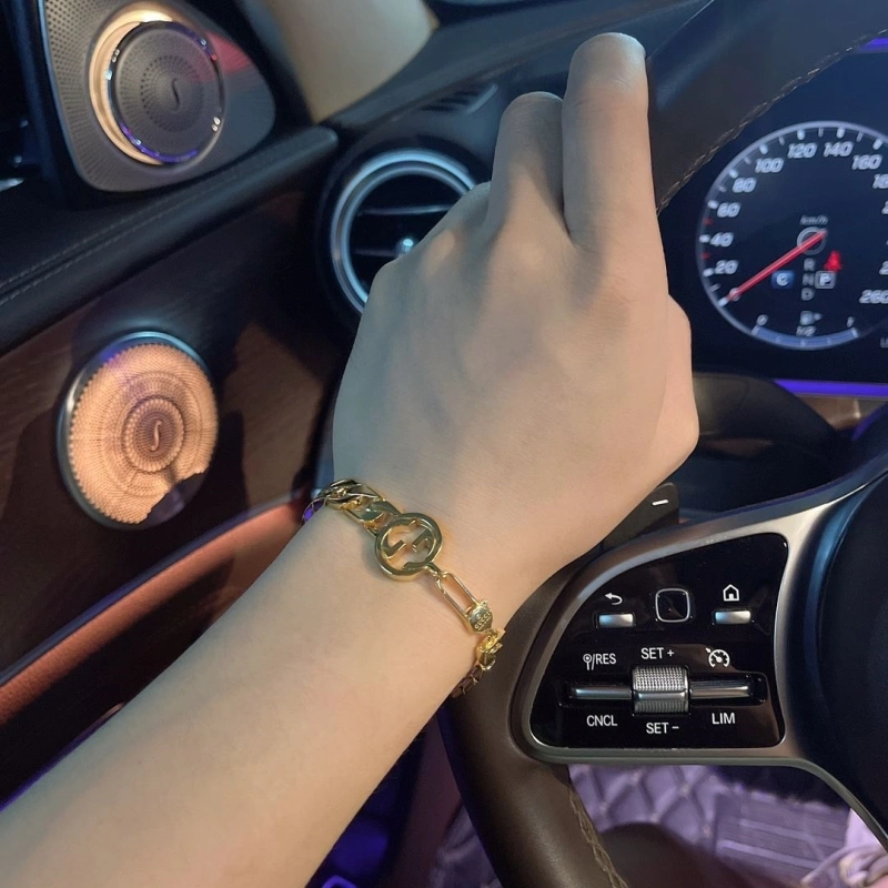 Gxccx Bracelets Fashionable 305797
