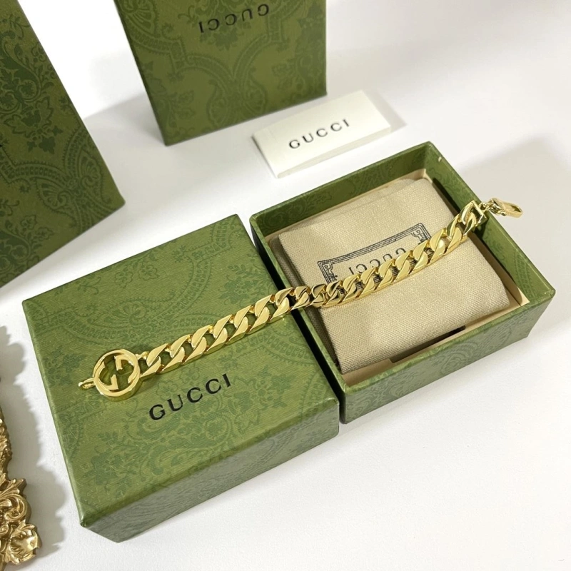 Gxccx Bracelets Fashionable 305797