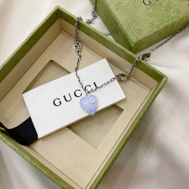 Reliable Gxccx Necklaces 305107
