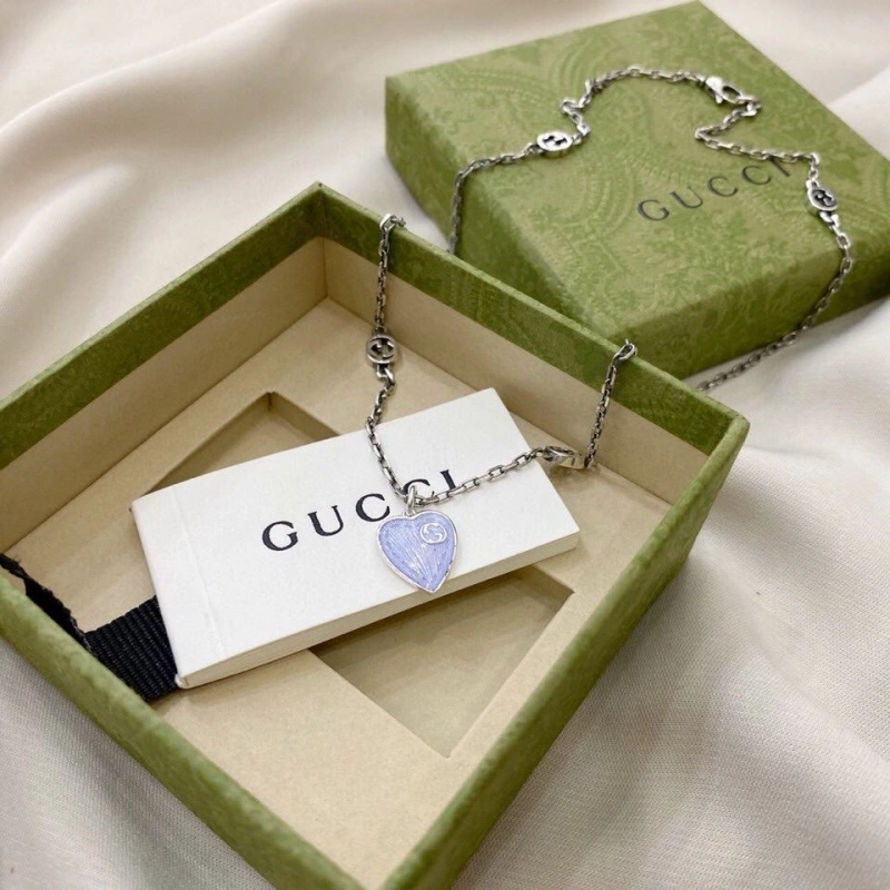 Reliable Gxccx Necklaces 305107