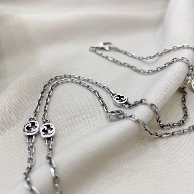 Reliable Gxccx Necklaces 305107