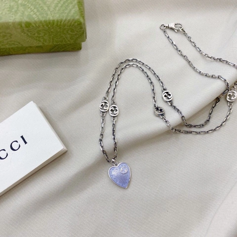 Reliable Gxccx Necklaces 305107