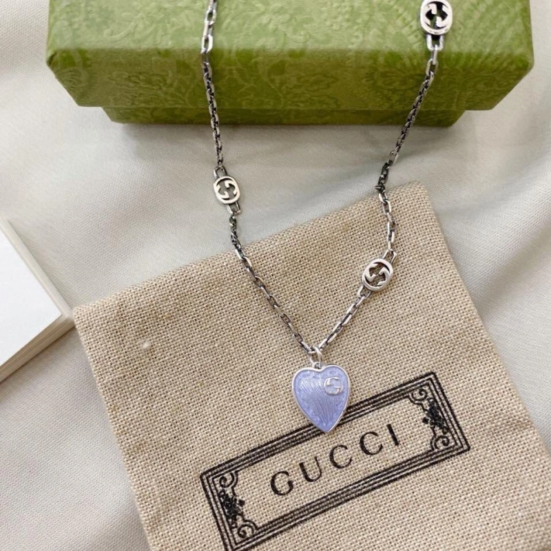 Reliable Gxccx Necklaces 305107