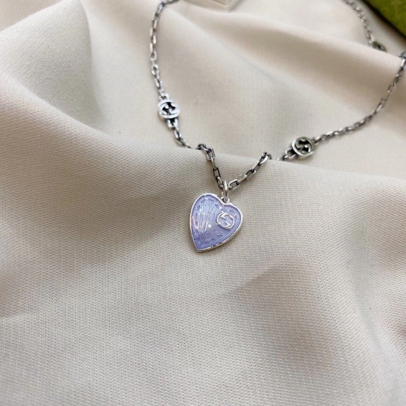 Reliable Gxccx Necklaces 305107