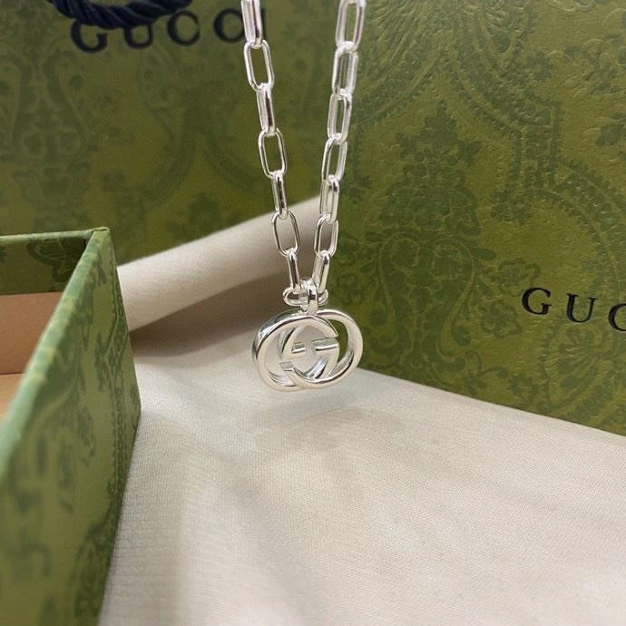 Gxccx Necklaces Bold 305114
