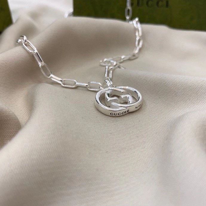 Gxccx Necklaces Bold 305114