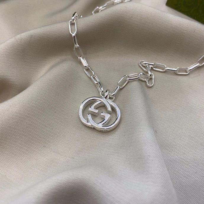Gxccx Necklaces Bold 305114