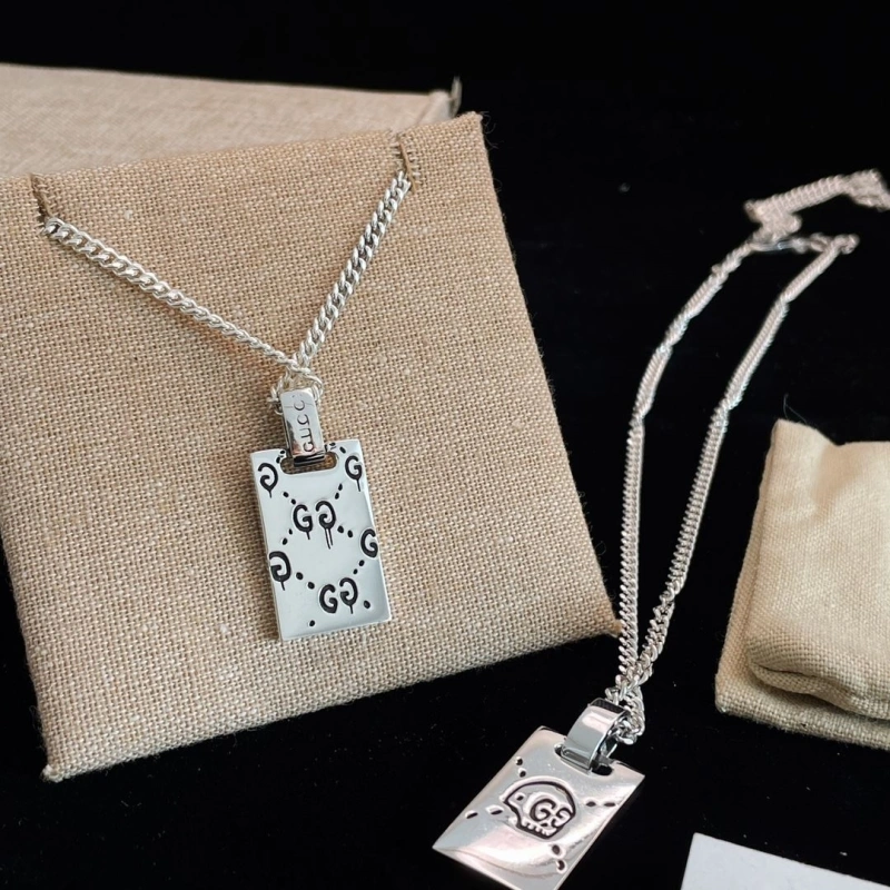 Gxccx Necklaces UrbanStyle 305131