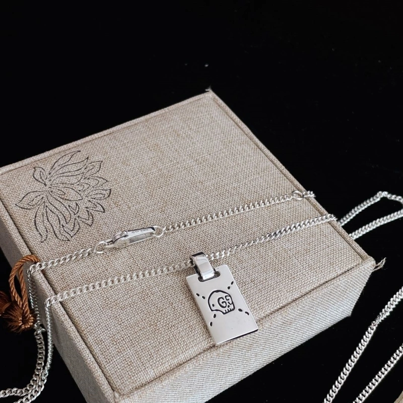Gxccx Necklaces UrbanStyle 305131