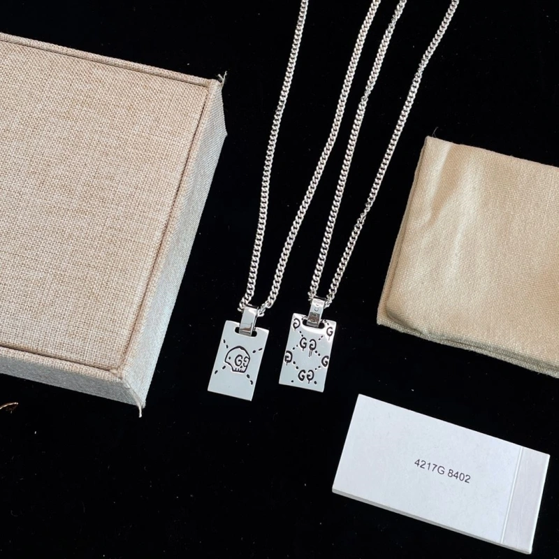 Gxccx Necklaces UrbanStyle 305131