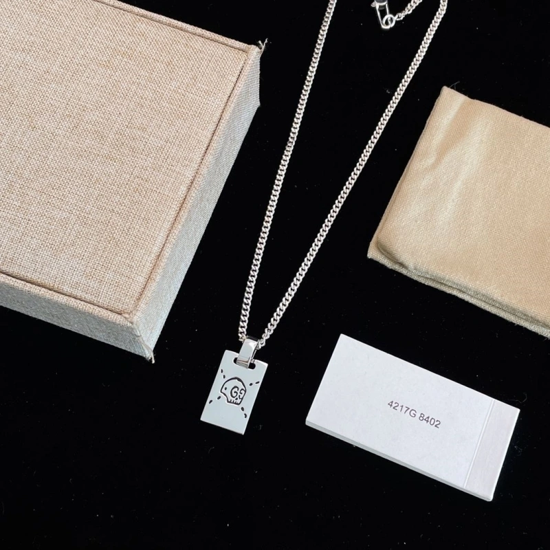 Gxccx Necklaces UrbanStyle 305131