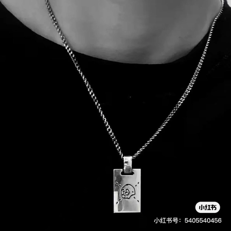 Gxccx Necklaces UrbanStyle 305131