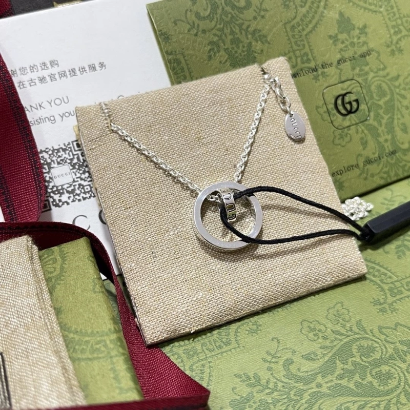 Gxccx Necklaces AllSeason 305137