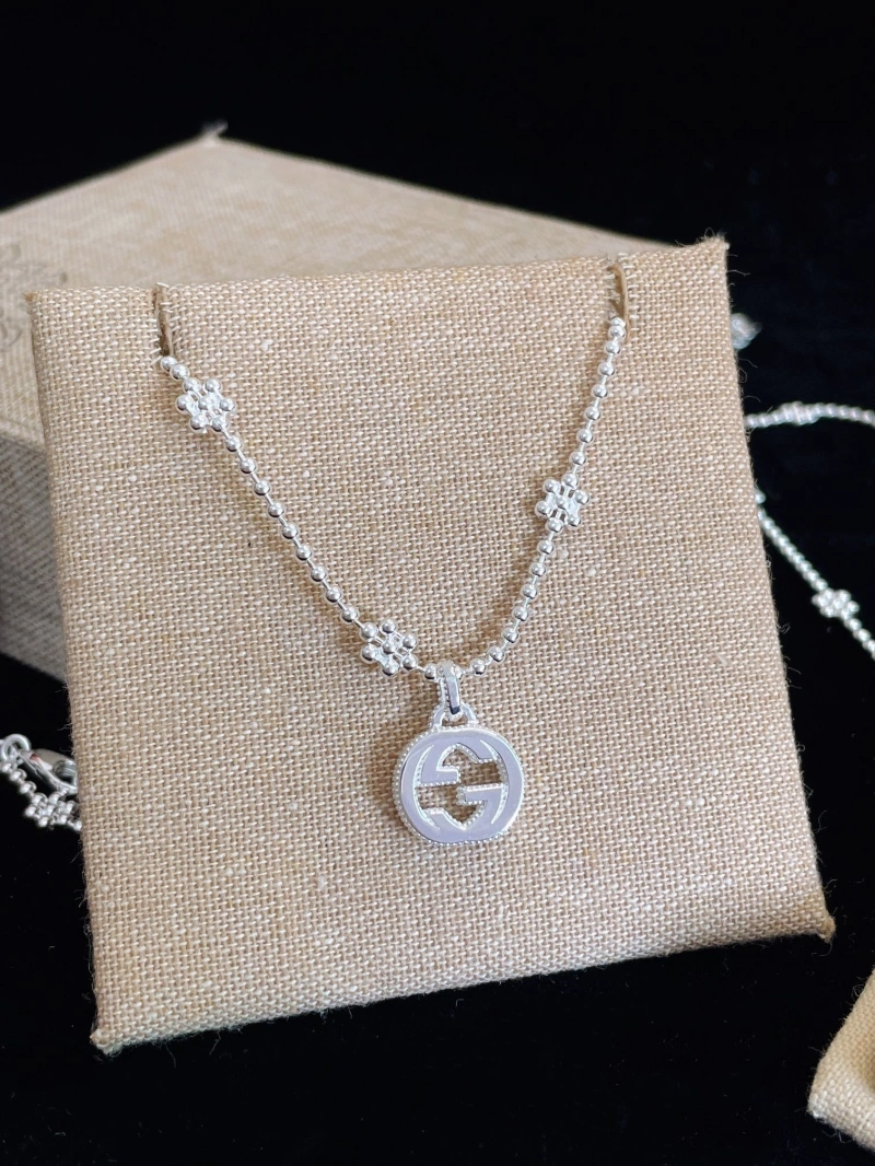Gxccx Necklaces Bold 305105