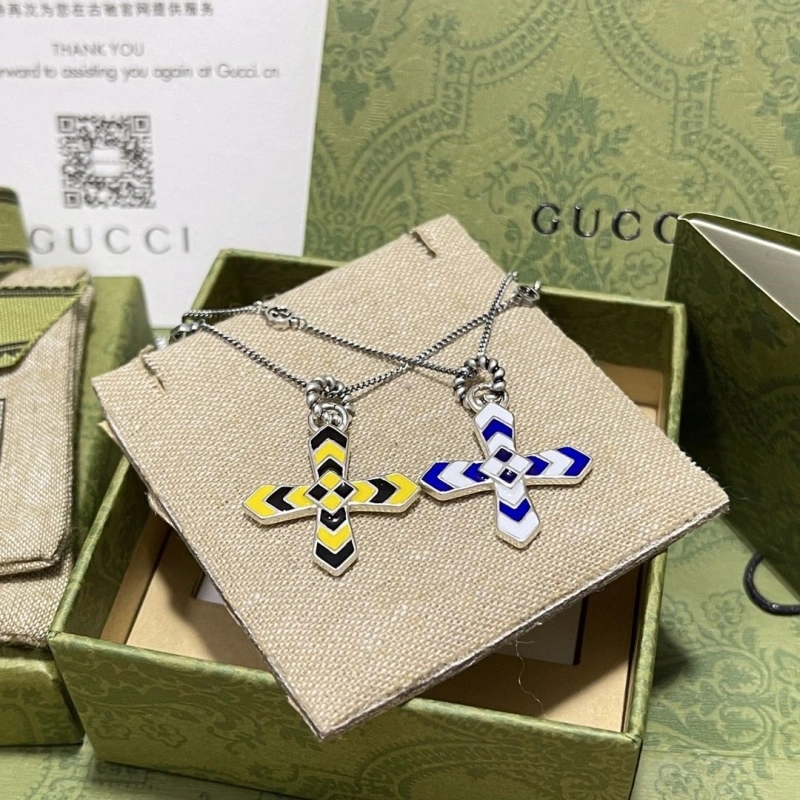 Popular Gxccx Necklaces 305109