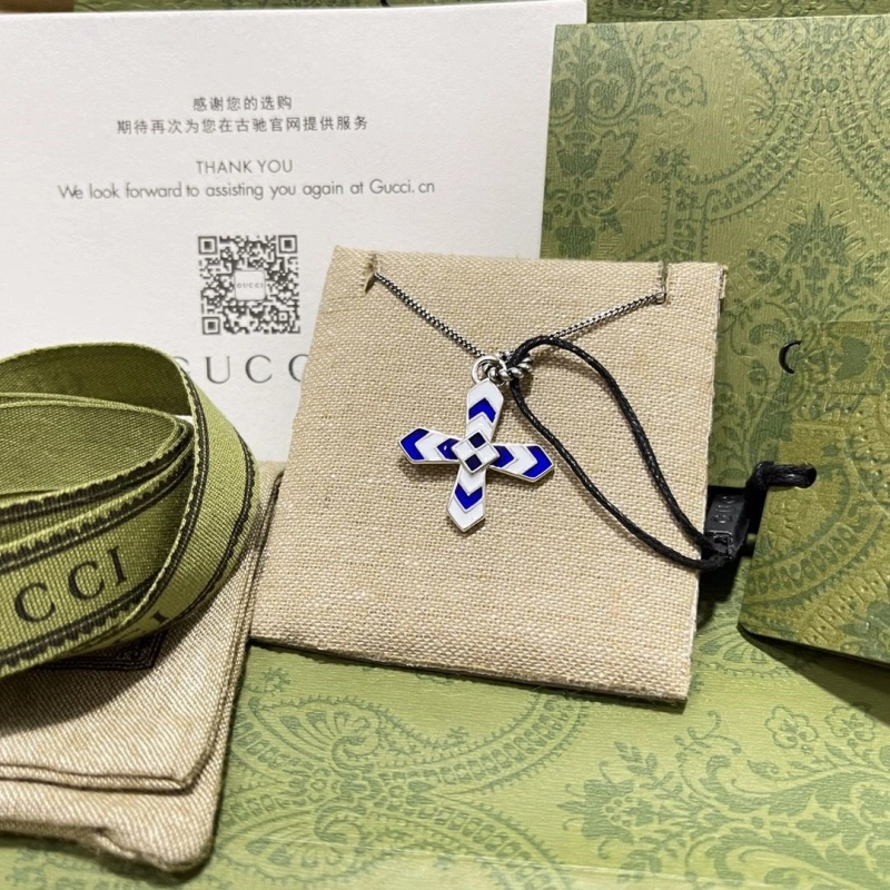 Popular Gxccx Necklaces 305109