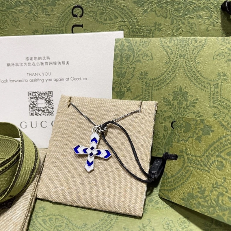 Popular Gxccx Necklaces 305109
