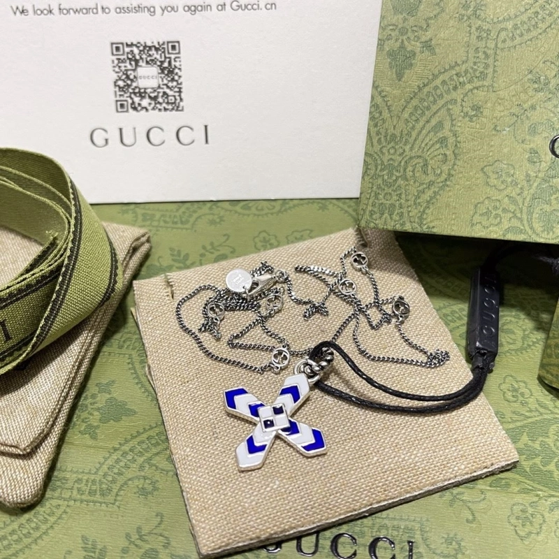 Popular Gxccx Necklaces 305109