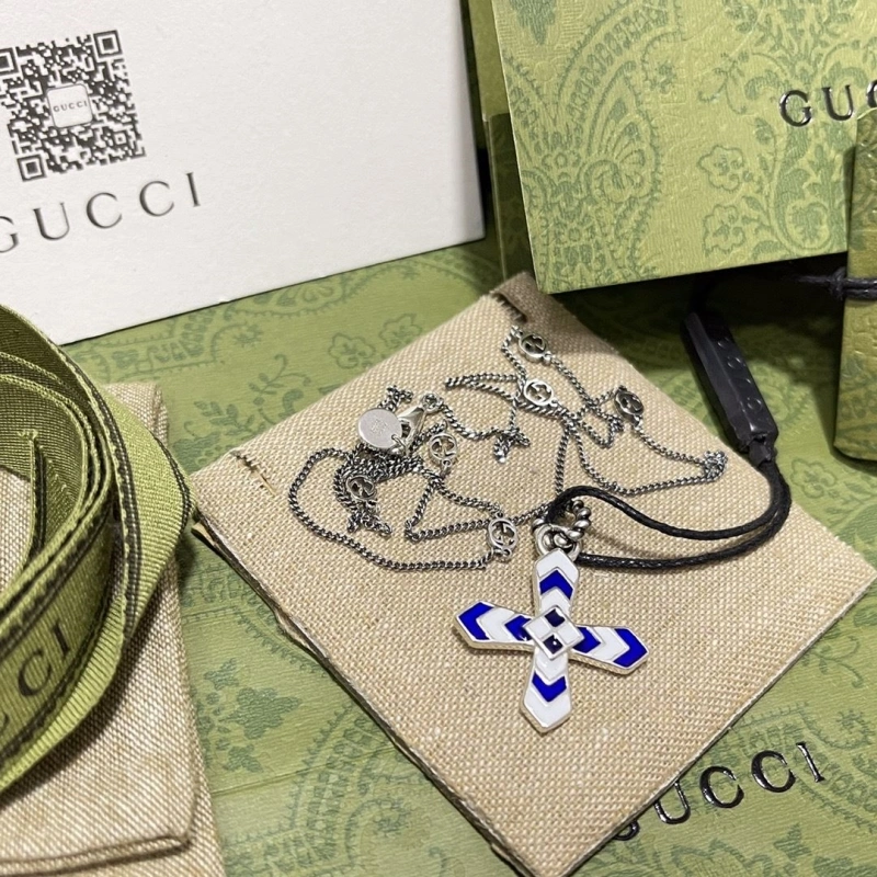 Popular Gxccx Necklaces 305109