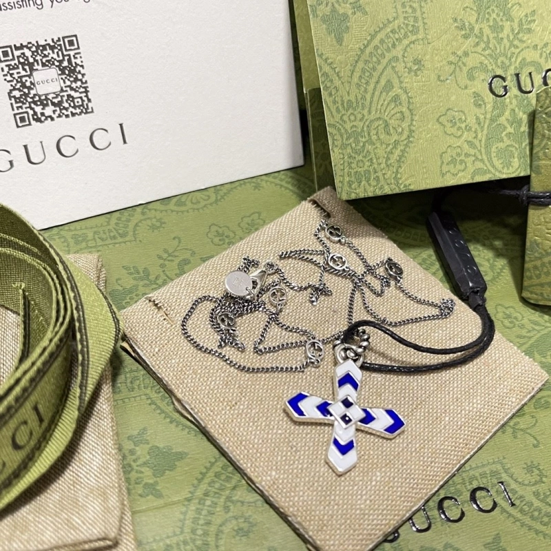 Popular Gxccx Necklaces 305109