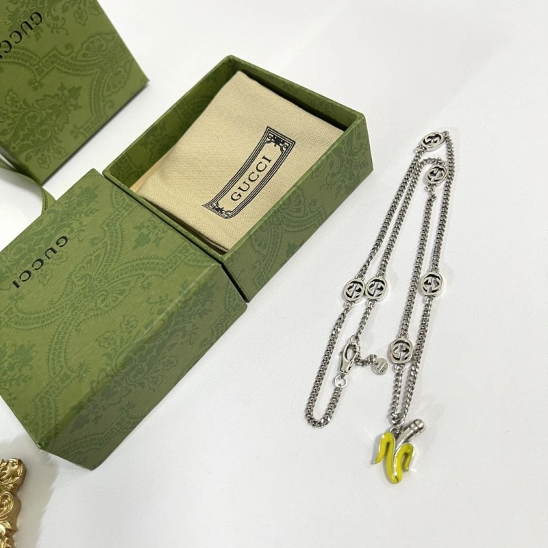 Gxccx Necklaces Comfortable 305124