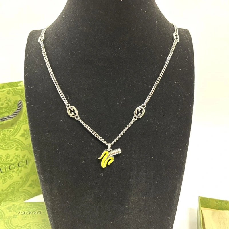 Gxccx Necklaces Comfortable 305124