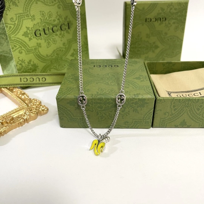 Gxccx Necklaces Comfortable 305124