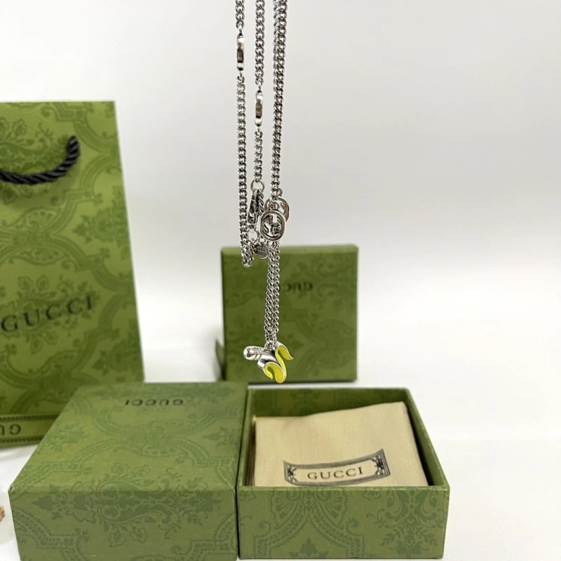 Gxccx Necklaces Comfortable 305124