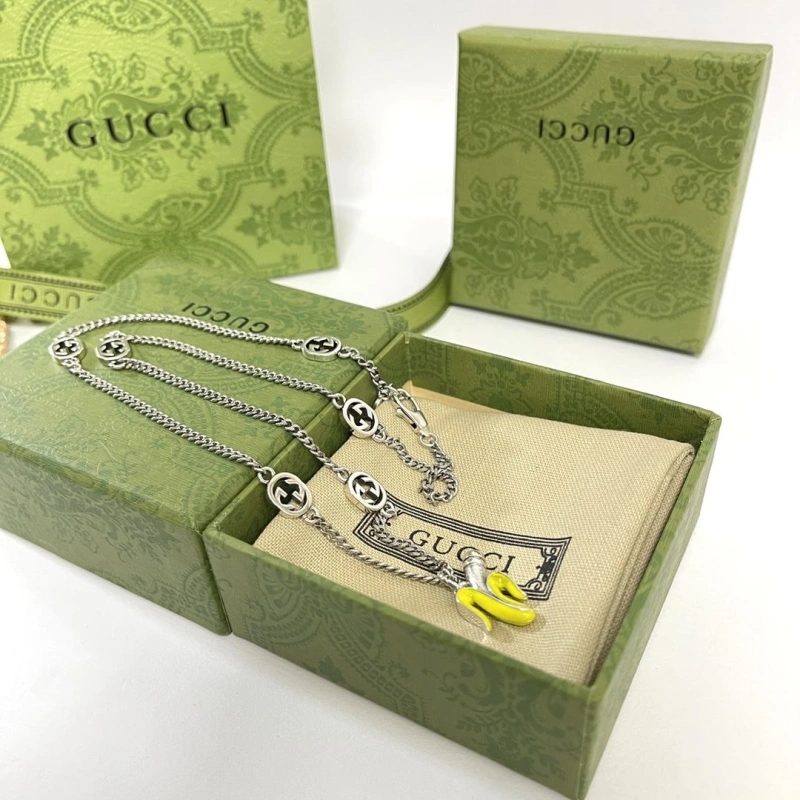 Gxccx Necklaces Comfortable 305124