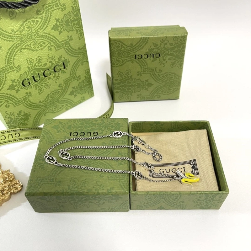 Gxccx Necklaces Comfortable 305124