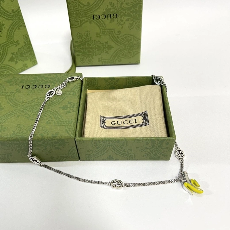 Gxccx Necklaces Comfortable 305124