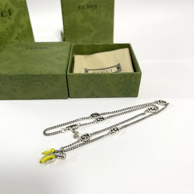 Gxccx Necklaces Comfortable 305124