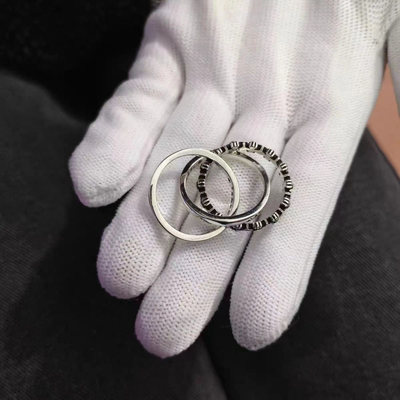 Chrxmx Hxxrts Rings StreetReady 299201
