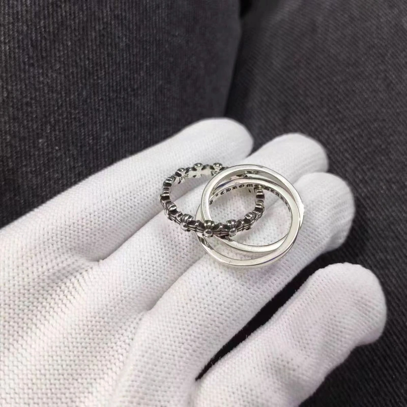 Chrxmx Hxxrts Rings StreetReady 299201