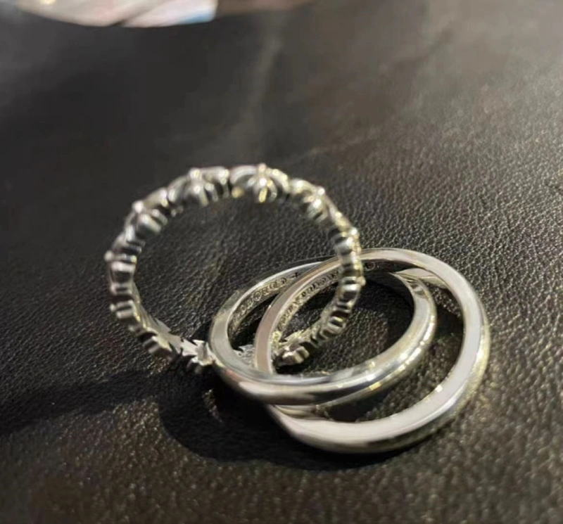 Chrxmx Hxxrts Rings StreetReady 299201