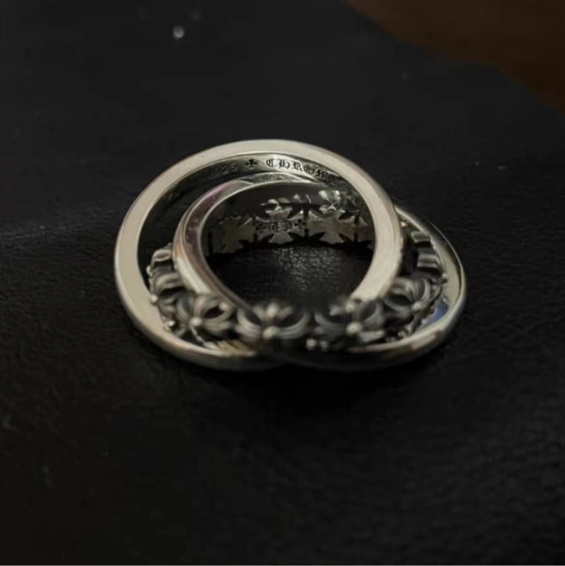 Chrxmx Hxxrts Rings StreetReady 299201