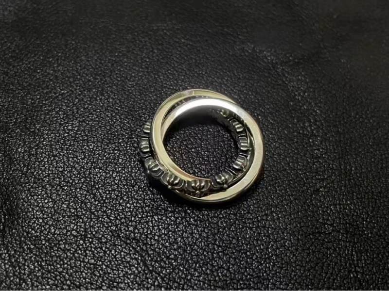 Chrxmx Hxxrts Rings StreetReady 299201