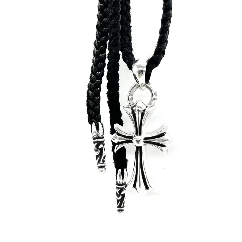 Unique Chrxmx Hxxrts Necklaces 299697