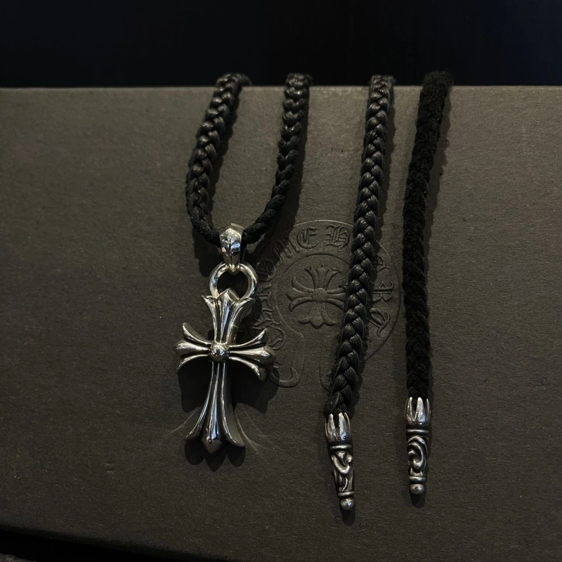 Unique Chrxmx Hxxrts Necklaces 299697