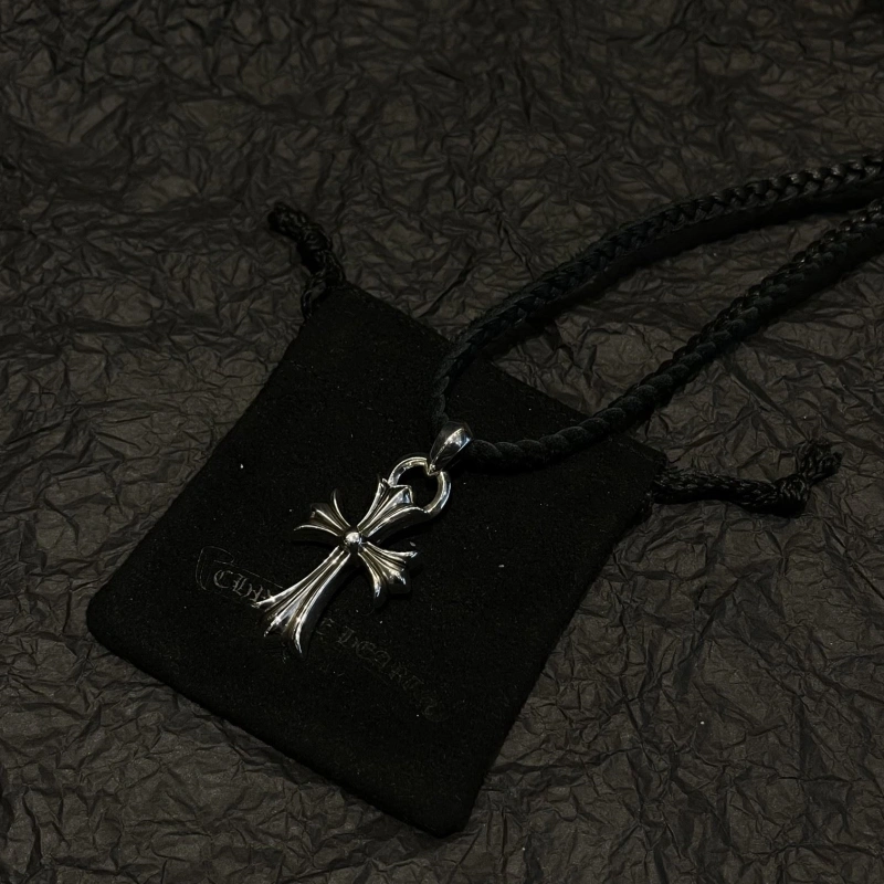 Unique Chrxmx Hxxrts Necklaces 299697