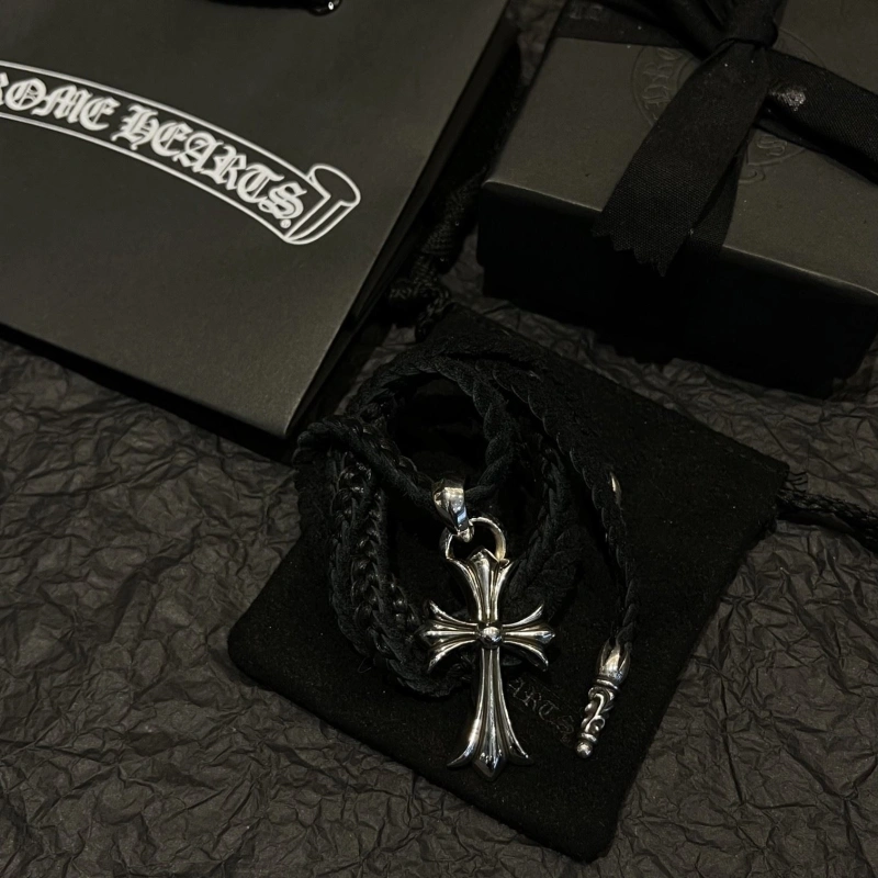 Unique Chrxmx Hxxrts Necklaces 299697