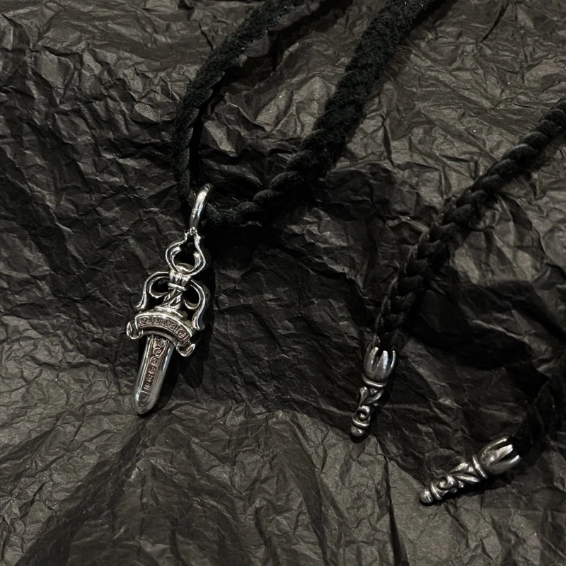 Chrxmx Hxxrts Necklaces WellDesigned 299702