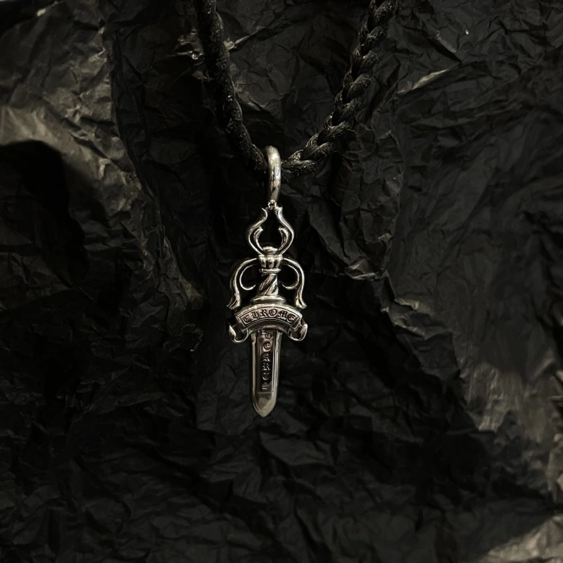 Chrxmx Hxxrts Necklaces WellDesigned 299702