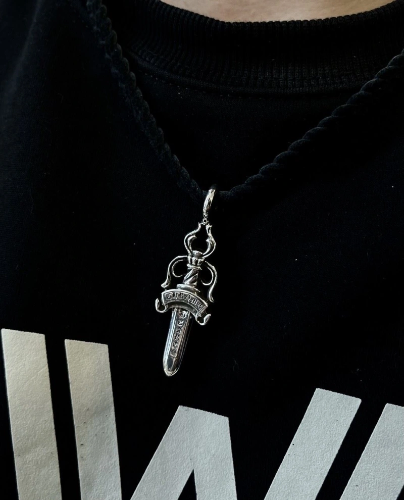 Chrxmx Hxxrts Necklaces WellDesigned 299702