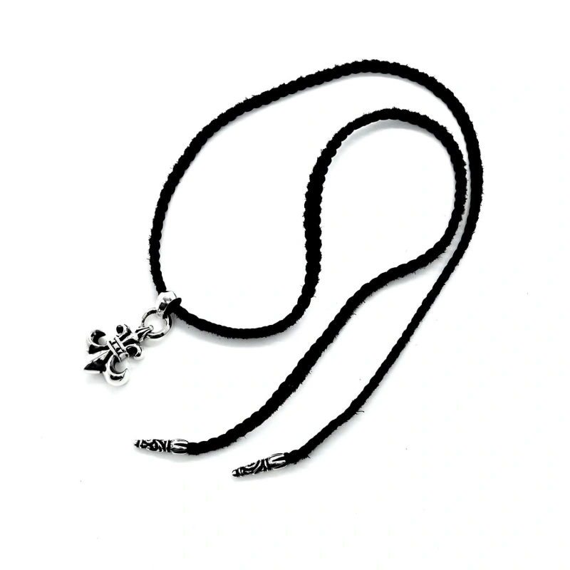 Chrxmx Hxxrts Necklaces Comfortable 299686