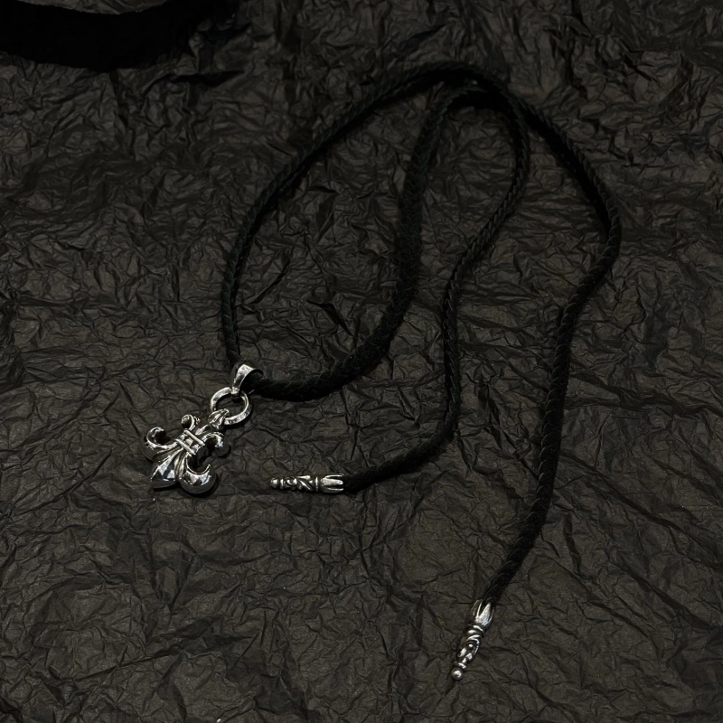 Chrxmx Hxxrts Necklaces Comfortable 299686