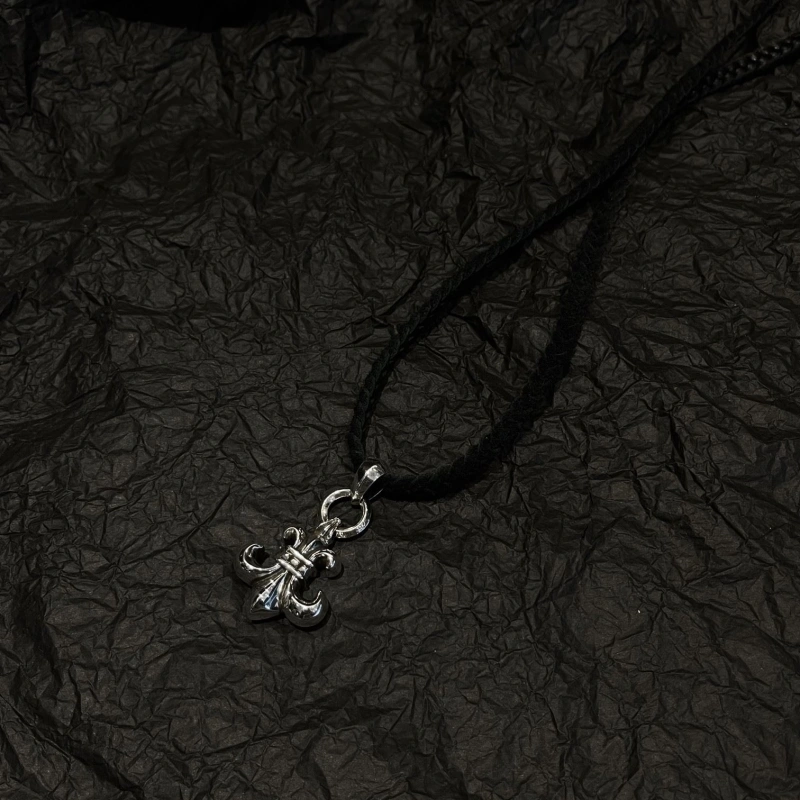 Chrxmx Hxxrts Necklaces Comfortable 299686